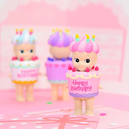 Birthday Gift Series