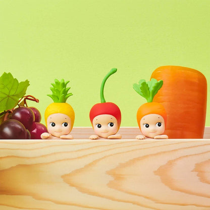 Harvest Series