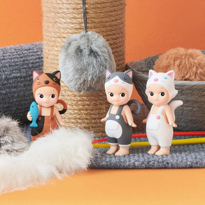 Cat Life Series