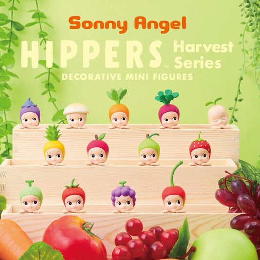 Harvest Series