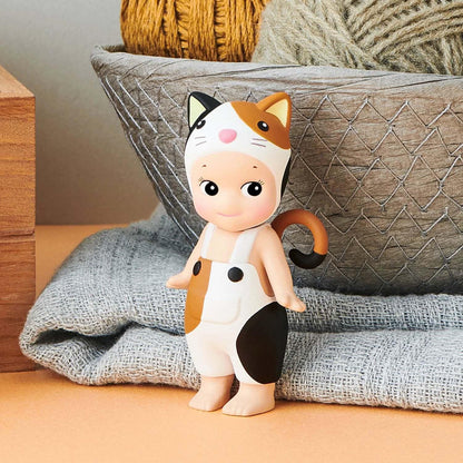 Cat Life Series