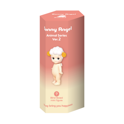 Sonny Angel Animal 2 Series