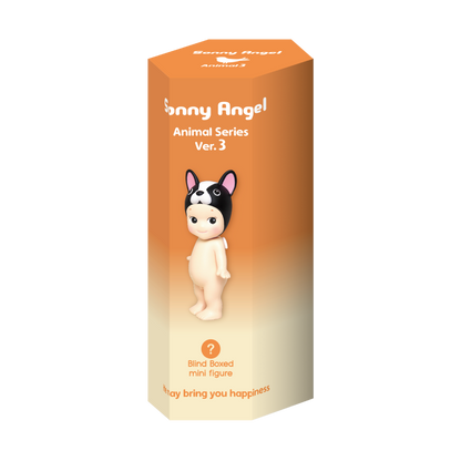 Sonny Angel Animal 3 Series