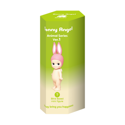 Sonny Angel Animal 1 Series