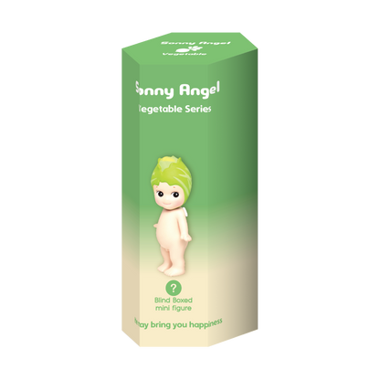 Sonny Angel Vegetable Series