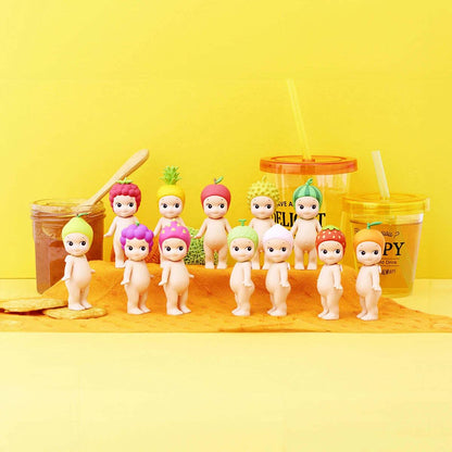 Fruit Series