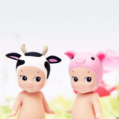 Animal 2 Series