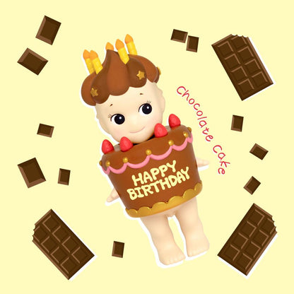 Birthday Gift Series