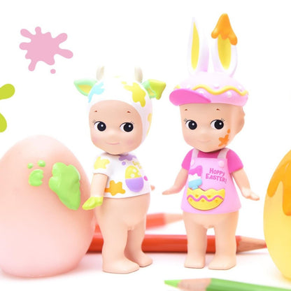 Easter Series