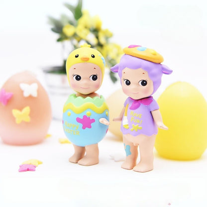 Easter Series