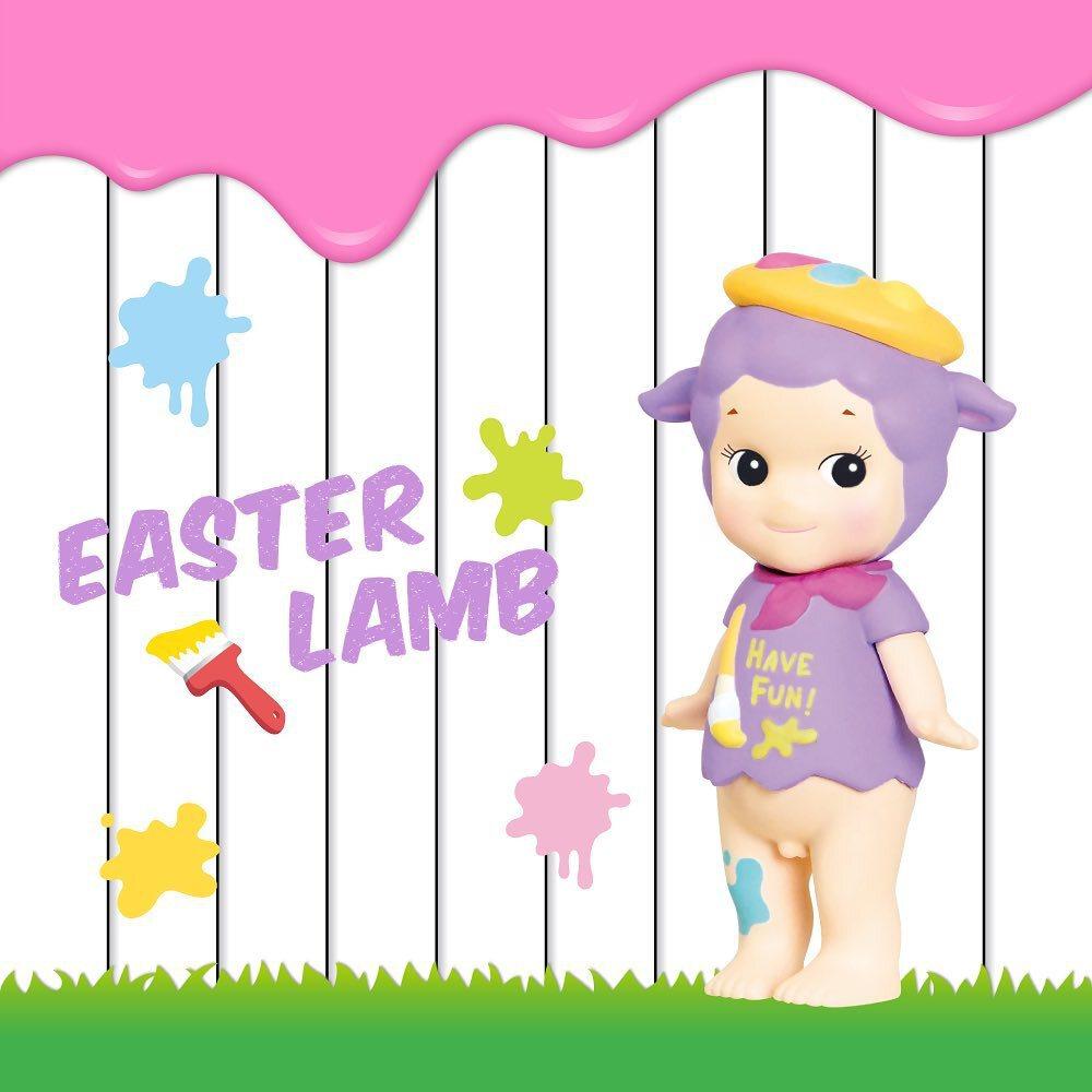 Easter Series
