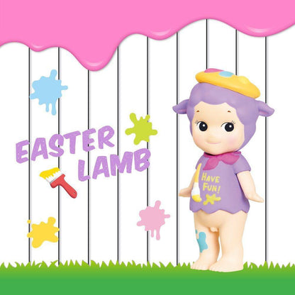 Easter Series