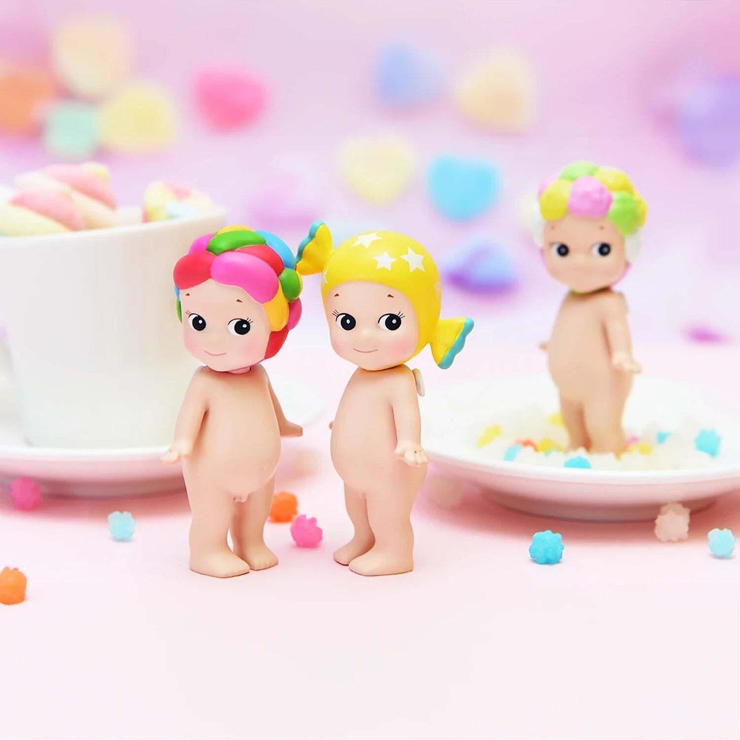 Sweets Series