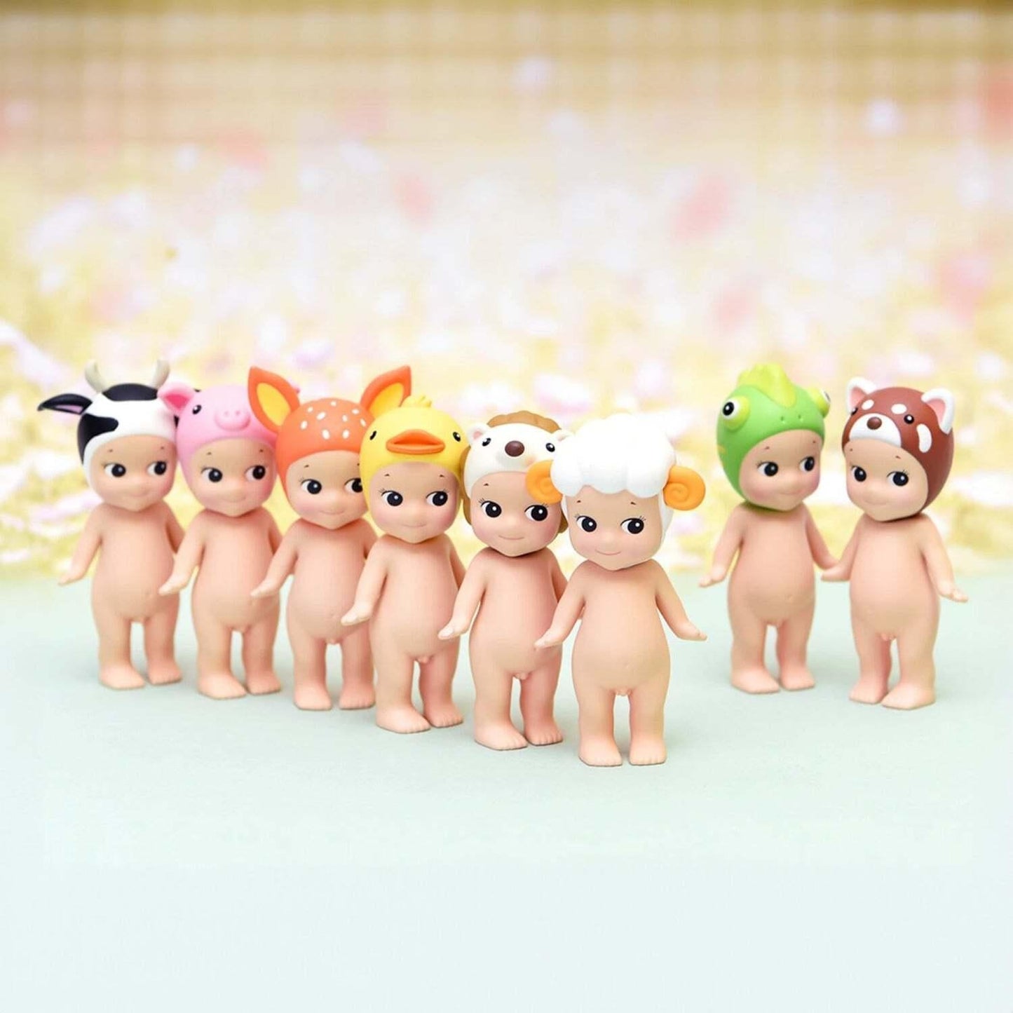 Animal 2 Series