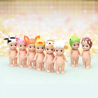 Animal 2 Series