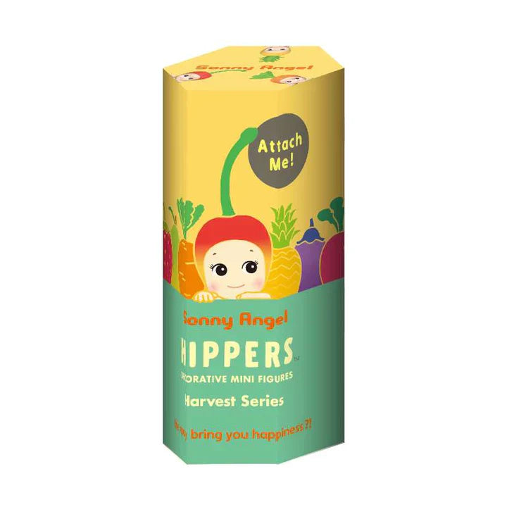 HIPPERS - Harvest Series