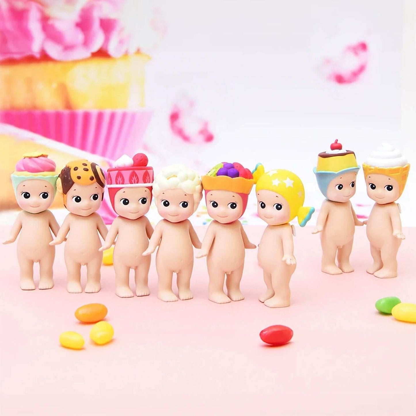 Sweets Series