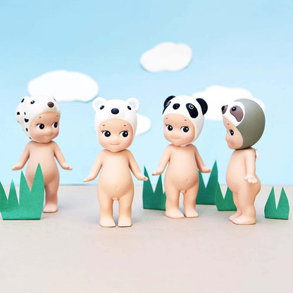 Animal 1 Series