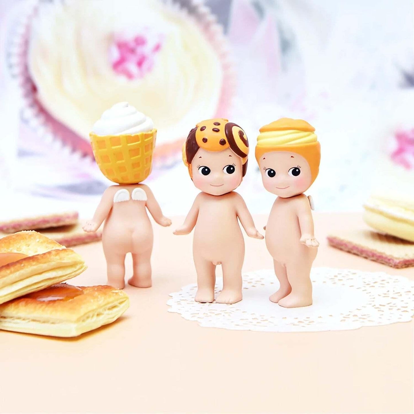 Sweets Series