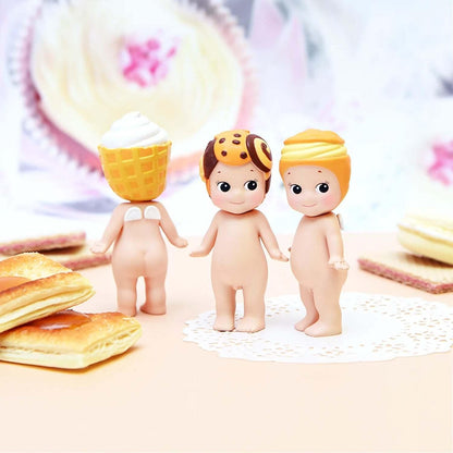 Sweets Series