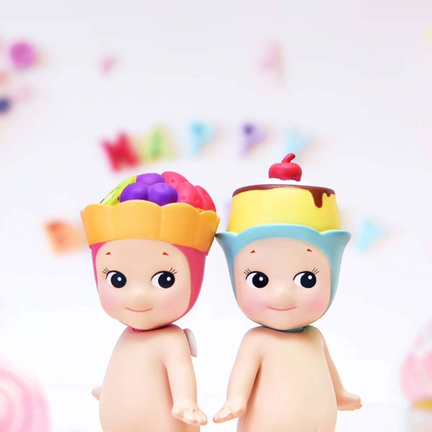 Sweets Series