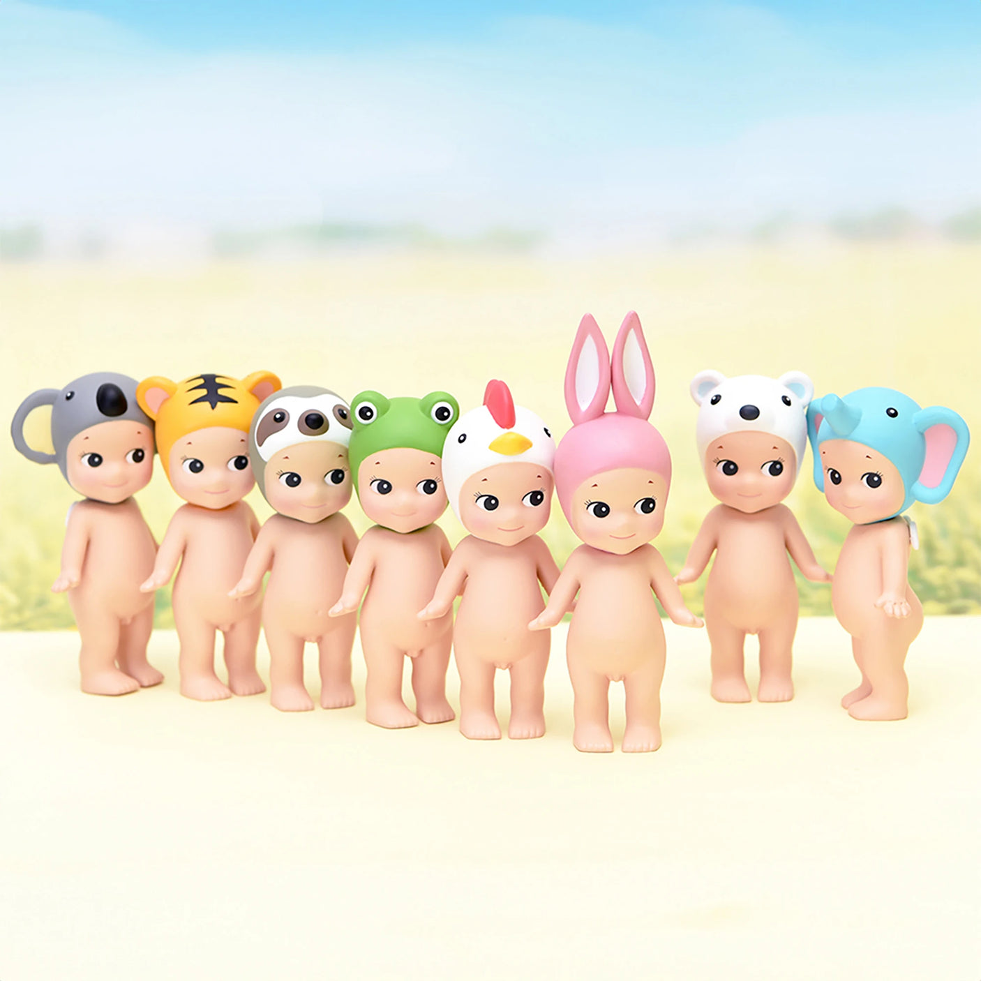 Sonny Angel Animal 1 Series