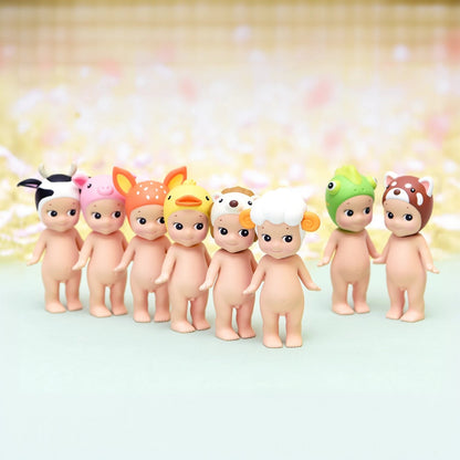 Sonny Angel Animal 2 Series