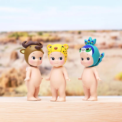Animal 4 Series